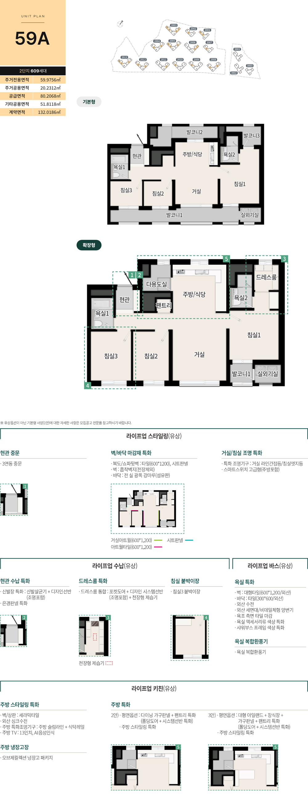 용인 푸르지오 원클러스터 2,3단지